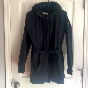 Columbia Women’s Rain Jacket - Small